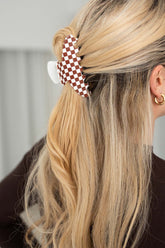 Statement Clip | Chequers